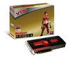 VTX3D HD 7950 3GB GDDR5 DVI HDMI Dual Mini DisplayPort PCI-E Graphics Card