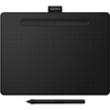 Wacom Intuos M CTL-6100WLK-S - Graphics Tablet - 2540 lpi - Wired/Wireless - Bluetooth