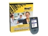 Wasp MobileAsset Professional Edition - (v. 5 ) - w/ Wasp WPA1200wm - complete package - 5 users,  1 mobile device - CD - Win,  Palm OS,  Pocket PC