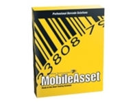 Wasp MobileAsset Professional Edition Complete Package 5 Users and 1 Mobile Device