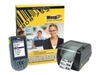 Wasp MobileAsset Standard Edition - (v. 5 ) - w/ WPA1200 & WPL305 - complete package - 1 user,  1 mobile device - CD - Win,  Palm OS,  Pocket PC