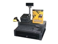 Wasp QuickStore POS Bundle Standard Edition Complete Package 1 User