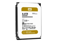 WD Gold Hard Drive 8TB SATA 6Gb/ s