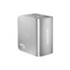 WD My Book Studio Edition II Hard Drive Array 6 TB 2 bays 2 x HD 3 TB
