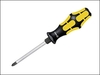 Wera Kraftform 0174 918 Pozi Tip Pz1 Chisel Driver 80 mm