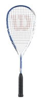 WILSON [K] Sting Hybrid Squash Racket.