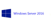 Windows Server CAL 2016 DSP OEM 1 User CAL