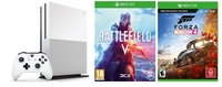 Xbox One S 1TB with Battlefield V + Forza Horizon 4