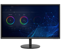 Xenta 24" IPS LED Monitor With Height Adjustable Stand