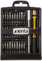 Xenta 32 Piece Essential Consumer Electronic Screwdriver Toolkit