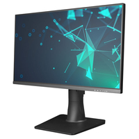 Xenta AIO 24" Full HD Core i5 11th Gen 8GB RAM 1TB SSD No OS Desktop PC