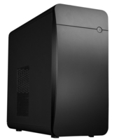 Xenta Desktop PC,  Intel Core i3-9100F 3.6GHz,  8GB DDR4, 120GB SSD,  NVIDIA GT 710,  No Operating System