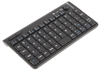 Xenta Micro Wireless Bluetooth Keyboard with Mouse Wheel and TouchScroll Bar