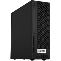 Xenta SFF Desktop PC AMD Ryzen 7 PRO 5750G 16GB RAM 500B SSD Windows 11 Pro