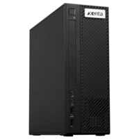 Xenta SFF Desktop PC,  Intel Core i3-8100 3.6GHz,  16GB RAM,  1TB HDD,  No Operating System