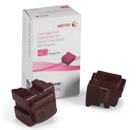 Xerox Colorqube 8570 Ink Stick- Magenta