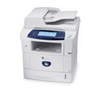 Xerox Phaser 3635mfp All In One Multifunction Mono Network Laser Printer with Fax