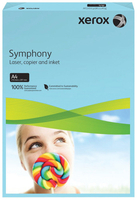 XEROX SYMPHONY A4 80GM DARK RED PK500