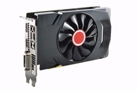 XFX AMD RADEON RX 560D 2GB DDR5 Graphics card