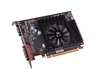 XFX HD 6670 1GB DDR3 DVI VGA HDMI PCI-E Graphics Card