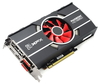 XFX HD 6850 XXX Edition 1GB GDDR5 Dual DVI HDMI DisplayPort PCI-E Graphics Card