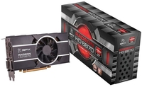 XFX HD 6870 900MHz 1GB GDDR5 Dual DVI Dual Mini DisplayPort HDMI PCI-E Graphics Card