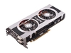 XFX HD 7850 2GB DDR5 DVI HDMI Dual Mini DisplayPort PCI-E Graphics Card