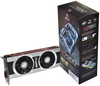 XFX HD 7950 3GB GDDR5 DVI HDMI Dual Mini DisplayPort PCI-E Graphics Card
