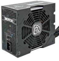 XFX Pro 750W Core Edition PSU - Single Rail 9x SATA 4x PCI-E