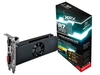 XFX R7 250 1GB GDDR5 VGA DVI HDMI PCI-E Graphics Card