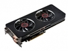 XFX R9 280X Black Edition 3GB GDDR5 Dual DVI HDMI Dual Mini DisplayPort PCI-E Graphics Card