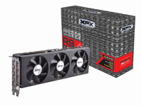 XFX Radeon R9 Fury 4GB HBM HDMI 3x DispayPort PCI-E Graphics Card