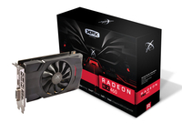 XFX Radeon RX 460 2GB GDDR5 DVI HDMI DisplayPort PCI-E Graphics Card
