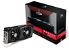 XFX Radeon RX 480 8GB DDR5 Dual-Link DVI-D HDMI 3x DisplayPort PCI-E Graphics Card