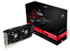 XFX Radeon RX 480 Core 4GB GDDR5 DVI HDMI 3x DisplayPort PCI-E Graphics Card