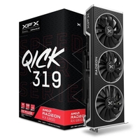 XFX Radeon RX 6800 Qick319 16GB Graphics Card