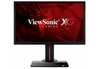 XG2402 24 16:9 1920 x 1080 Flicker Free 144Hz LED monitor with fast 1ms,  low input lag,  FreeSync,  350 nits,  DVI,  2 x HDMI,  DisplayPort,  USB,  speakers,  black stabilization,  gaming setting,  pivot,  height adjustment,  swivel,  tilt