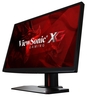 XG2530 25 (24.5 viewable) 16:9 1920 x 1080 Flicker Free 240Hz LED monitor with fast 1ms,  low input lag,  FreeSync,  400 nits,  DVI,  2 x HDMI,  DisplayPort,  USB,  speakers,  black stabilization,  gaming setting,  full ergonomic stand