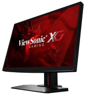 XG2530 25 (24.5 viewable) 16:9 1920 x 1080 Flicker Free 240Hz LED monitor with fast 1ms,  low input lag,  FreeSync,  400 nits,  DVI,  2 x HDMI,  DisplayPort,  USB,  speakers,  black stabilization,  gaming setting,  full ergonomic stand