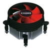 Xilence Socket 1156,  1155 I3,  I5 I7 Hydro Bearing PWM CPU Cooler