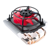 Xilence Xilent Blade Socket 775,  AM2,  AM3,  AM2+ Heatpipe CPU Cooler