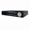 Xvision X4d1h 4 Channel Usb Memory Stick Back Up Networking Ir Remote Co