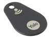 Yale Contactless Tag - Rfid Proximity Tag (pack Of 2)