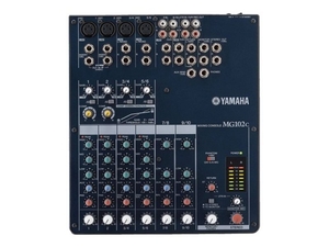 Yamaha 102C MG Series Mixer