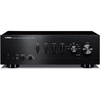 Yamaha As500bl Hifi Amplifier With Pure Direct And Subwoofer Output