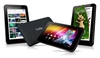 Yarvik Tablet PC,  ARM Cortex A8 1.2GHz,  4GB Flash,  512MB RAM,  7" Capacitive Touch,  WLAN,  Webcam,  HDMI,  Android 4.0