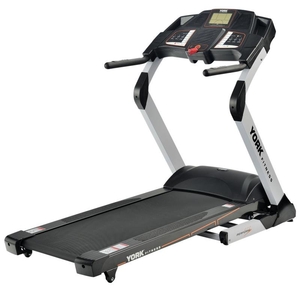 York Perform 220 Treadmill.