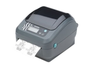 Zebra G-Series GX420d 203dpi Mono Direct Printer Parallel,  Serial and USB