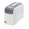 Zebra HC100 Direct Thermal Printer - Monochrome - Desktop - Wristband Print - 29.97 mm (1.18") Print Width - 101.60 mm/s Mono - 300 dpi - 16 MB - USB - Serial - Ethernet