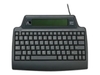 Zebra Keyboard Display Unit Serial Interface
